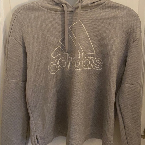 Adidas Hoodie - Picture 1 of 1